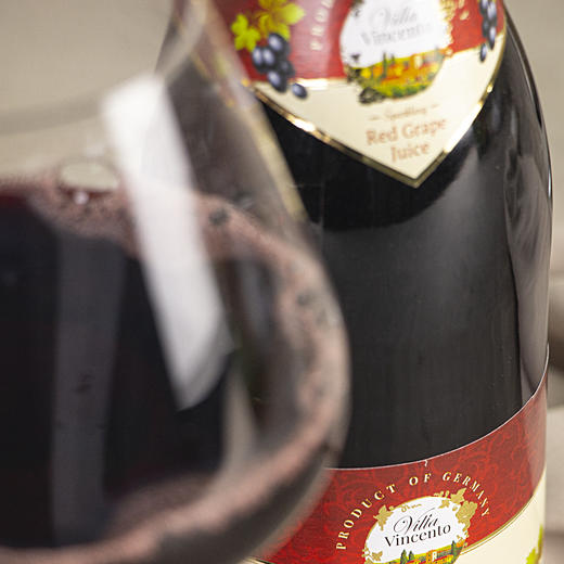 德国文森无醇葡萄酒 商品图5