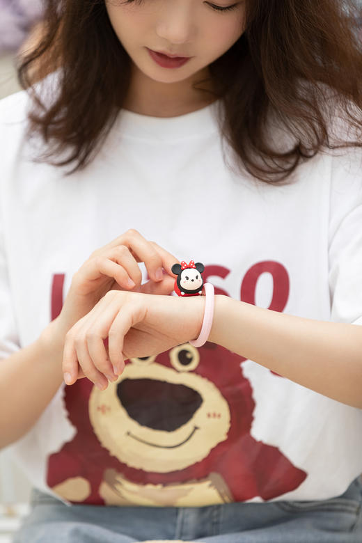 迪士尼2025新版防蚊手环   zj 商品图11