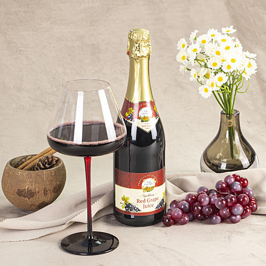 德国文森无醇葡萄酒 商品图7