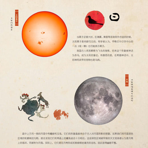 《画中有星空：中国古画中的天文世界》 商品图11