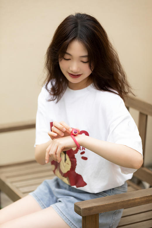 迪士尼2025新版防蚊手环   zj 商品图8