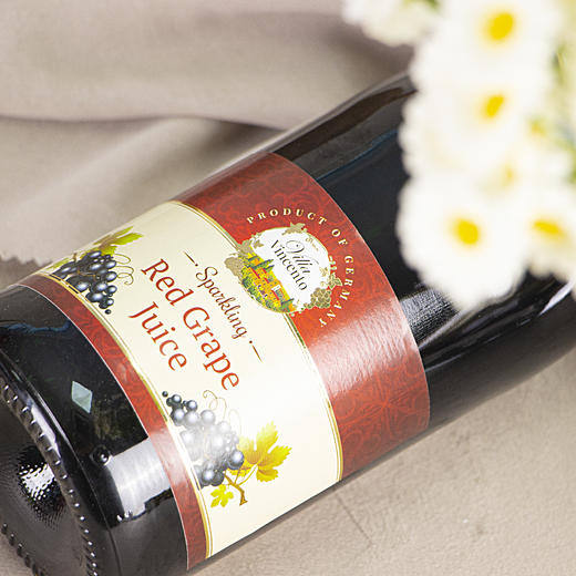 德国文森无醇葡萄酒 商品图2