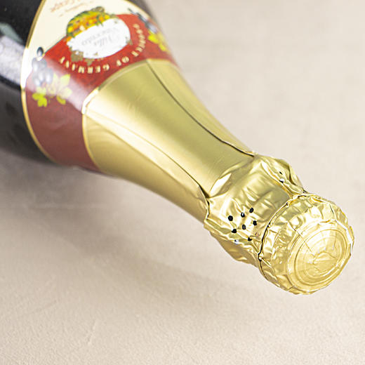 德国文森无醇葡萄酒 商品图4