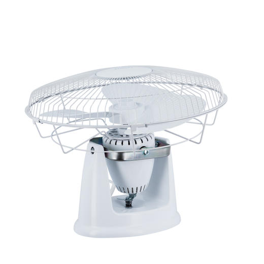 格力·电风扇 机械式 楼顶扇 FSL-4001ag3 （白） 商品图2