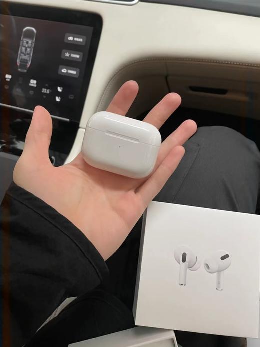 【iPhone5代蓝牙耳机】苹果五代耳机多了挂绳子的地方增加了音箱功能。 商品图5