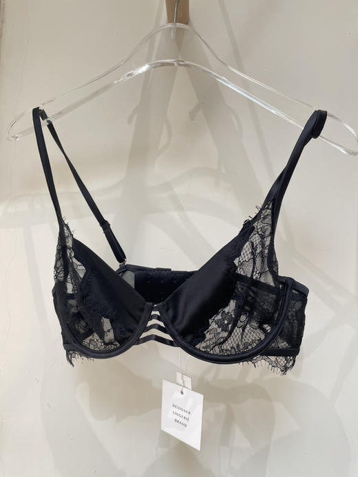LMP｜Brittany Bra 24ss-B165 [ 钢圈文胸 ] 商品图3