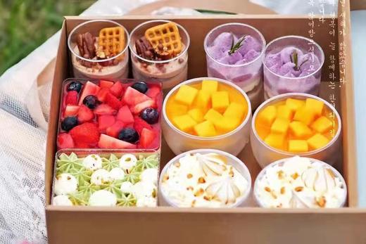 春季下午茶套餐 商品图0