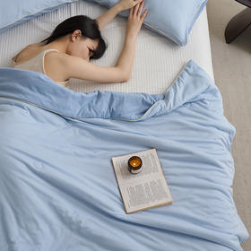 不用开空调也能冰冰凉，一觉睡到大天亮