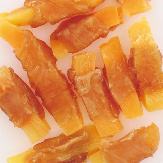 派地奥鸡小胸绕红薯 75g/袋*5袋 商品图4