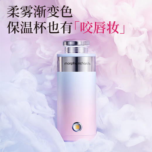 【小家电】摩飞便携暖手保温杯MR6000 HF 商品图3