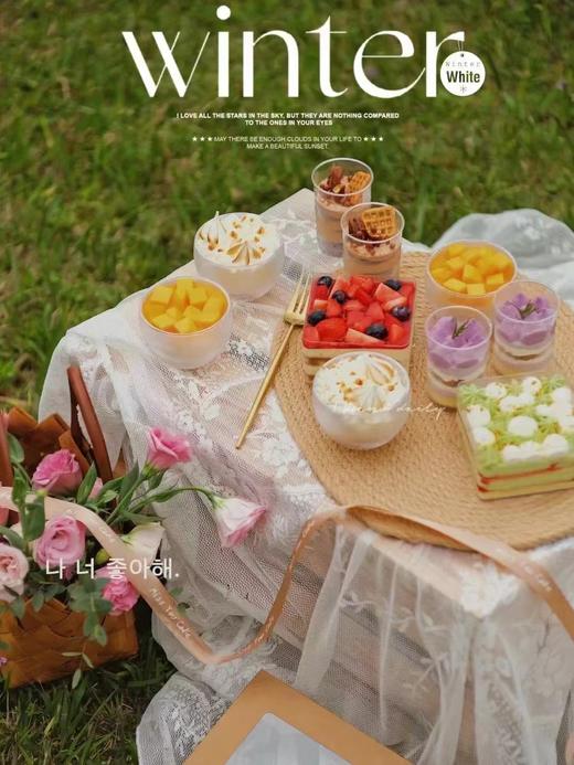 春季下午茶套餐 商品图1