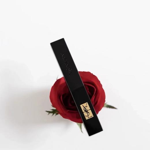 【品牌授权】圣罗兰细管丝绒纯口红（小黑条） Cosmetics|YSL绝美新品小黑条速递 商品图4