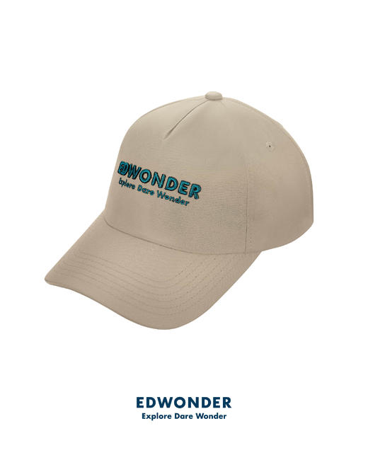 EdW 防泼水户外帽子Cap 商品图2