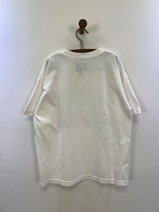 adidas 阿迪达斯 NBA 美国职业篮球联赛 短袖T恤 _SST(S) 商品图3