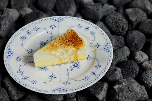 柠檬海盐芝士 商品图0