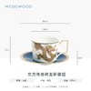 【6F】WEDGWOOD威基伍德东方传奇龙凤杯碟组骨瓷咖啡杯碟茶杯碟送礼 东方传奇祥龙杯碟组 商品缩略图1