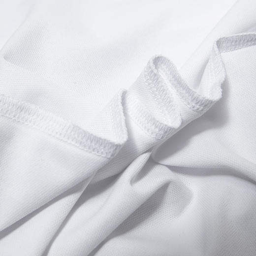 【秒杀专属】HX 夏季翻领短袖T恤轻薄透气Y102320354101/02POLO杉 商品图7