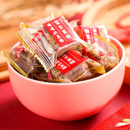 自营（燕之坊）-鳌古黑糖360g 商品图2