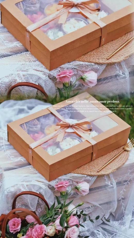 春季下午茶套餐 商品图3