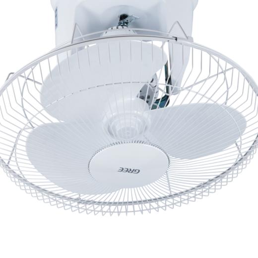 格力·电风扇 机械式 楼顶扇 FSL-4001ag3 （白） 商品图1