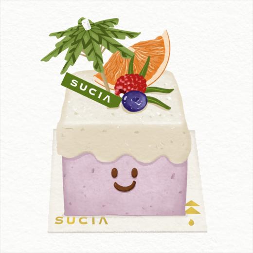 芋泥金沙 商品图0