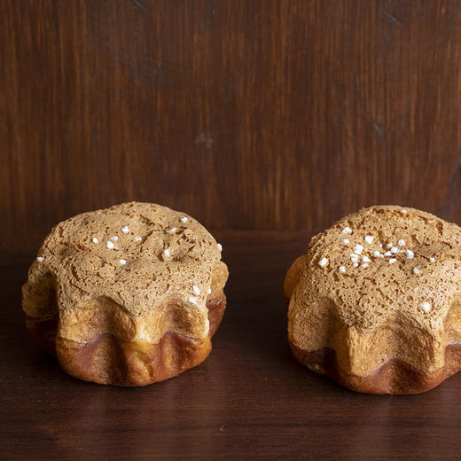 黄油面包 商品图0