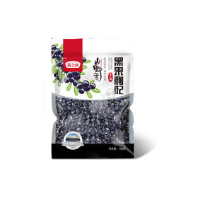自营（燕之坊）-精选青海黑果枸杞 定量装128g