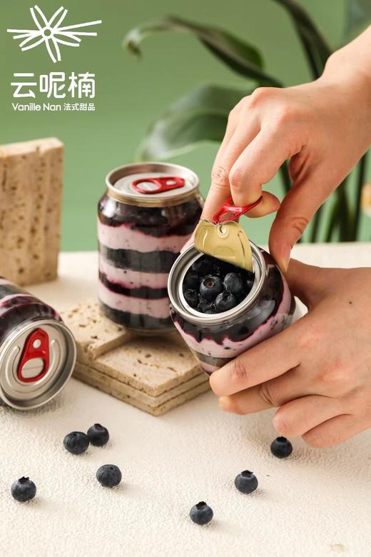 酷黑蓝莓 商品图2