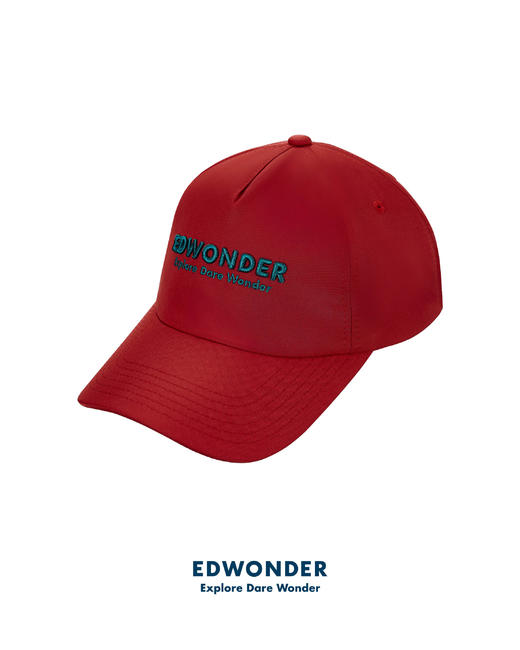 EdW 防泼水户外帽子Cap 商品图4