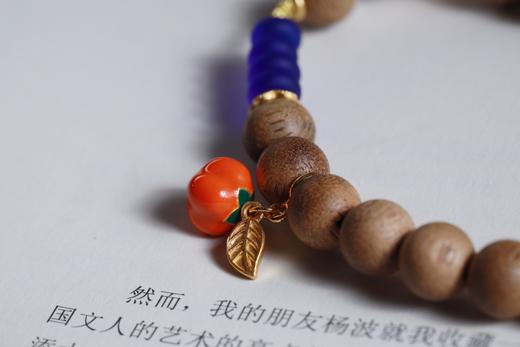 SDCX0013°事事如意沉香手串 商品图3