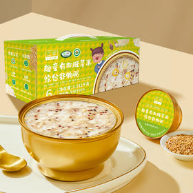 立家胚芽米谷物粥