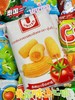 UNITED大番茄味通心脆80g1*3包  8852047319025 商品缩略图0