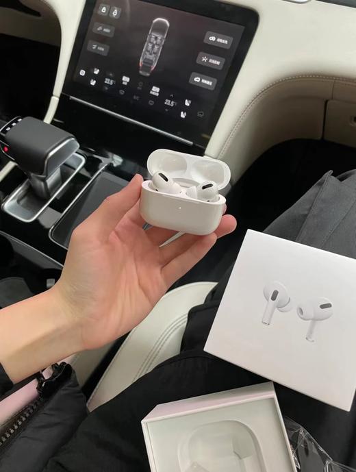 【iPhone5代蓝牙耳机】苹果五代耳机多了挂绳子的地方增加了音箱功能。 商品图6