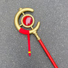 墨班 cosplay道具 葬送的芙莉莲 主人公法杖 cos 武器装备 商品缩略图2