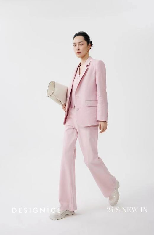 4F 迪赛尼斯 女装西服 商品图0