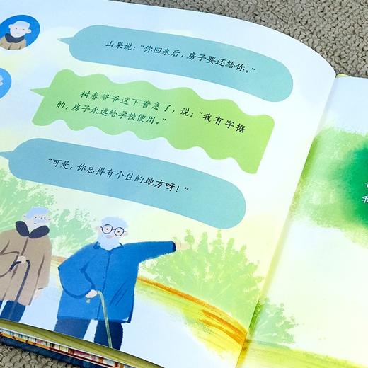 中国传统节日:重阳节 商品图6