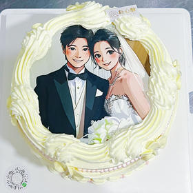 生日蛋糕 结婚纪念日