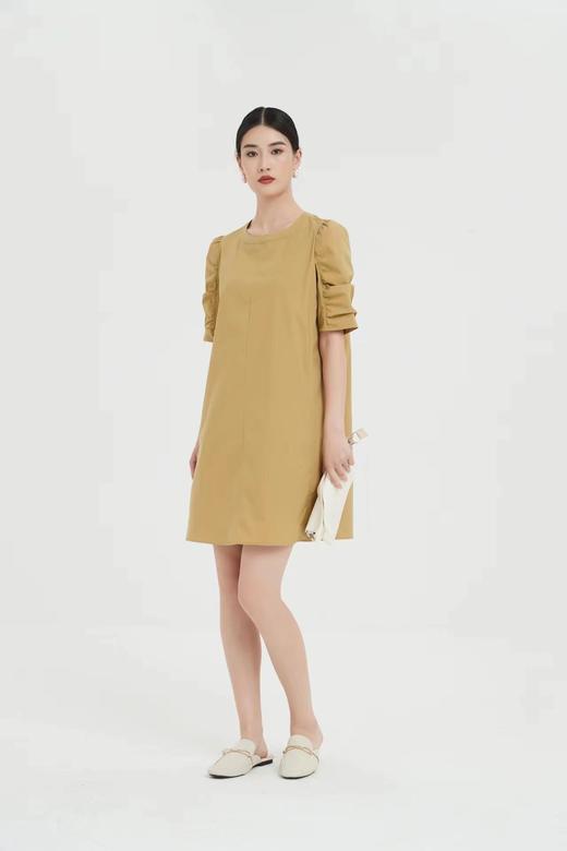 4F 欧蒂芙 连衣裙 商品图0