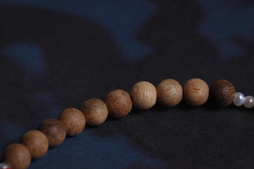 SDCX0017°沉香手链手串 商品图5