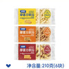 【3.9元/袋】谷焙奇沙琪玛210g 商品缩略图0