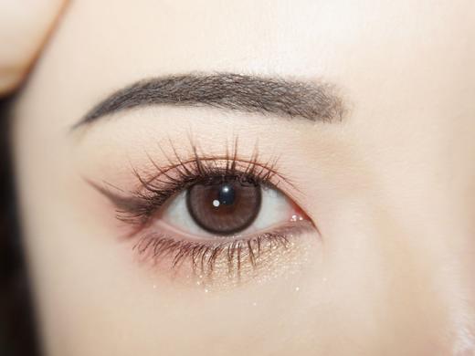 Missbebe旗下 ·Mira choco米拉巧 ｜14.2mm白狮参考着色中等直径  韩产年抛 商品图2