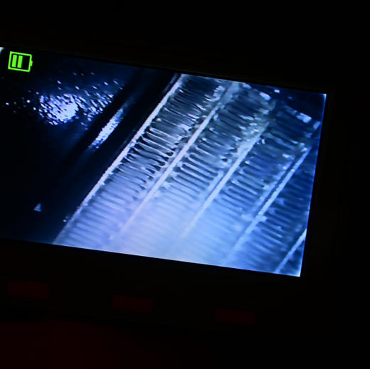 蒸发箱可视清洁+风道抑菌—定车专享 商品图2