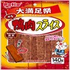 派地奥大满足祭 鸭肉切片 140g/袋*5袋 商品缩略图0