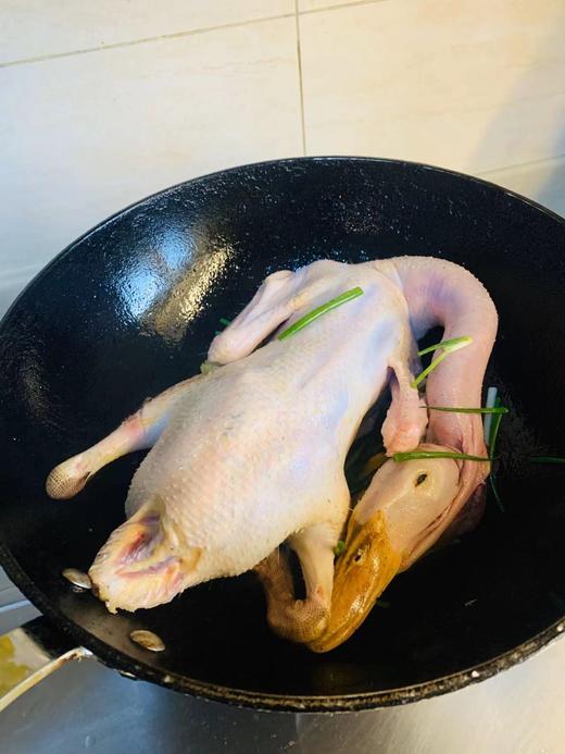 散养鸭（净重1.8-2.2斤/只） 商品图2