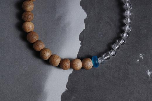 SDCX0016°沉香手链手串 商品图4