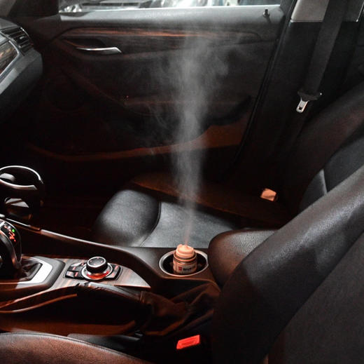 蒸发箱可视清洁+风道抑菌—定车专享 商品图4