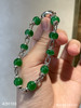 艳绿珠子手链【4291103】具体价格微信咨询 商品缩略图2