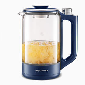 【小家电】摩飞养生壶1.5L大容量 MR6089 HF