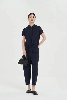 4F 欧蒂芙 针织休闲服