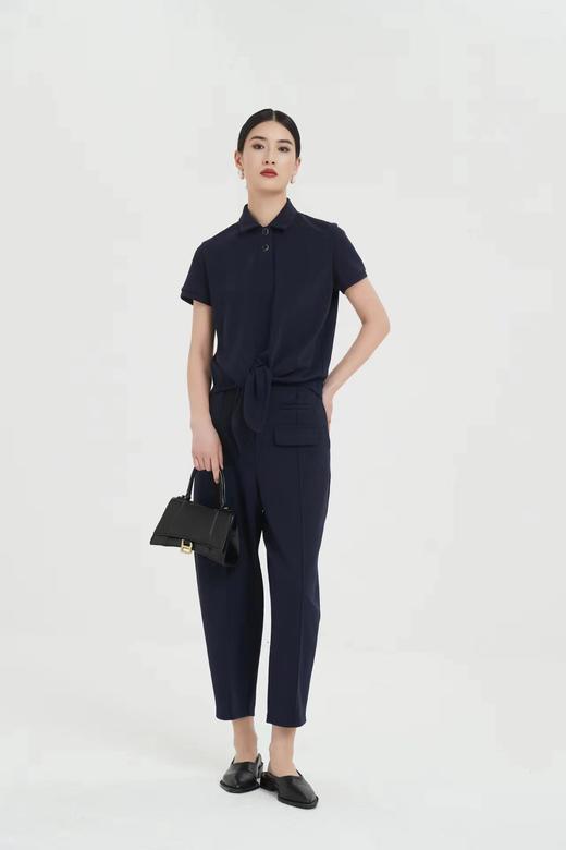 4F 欧蒂芙 针织休闲服 商品图0